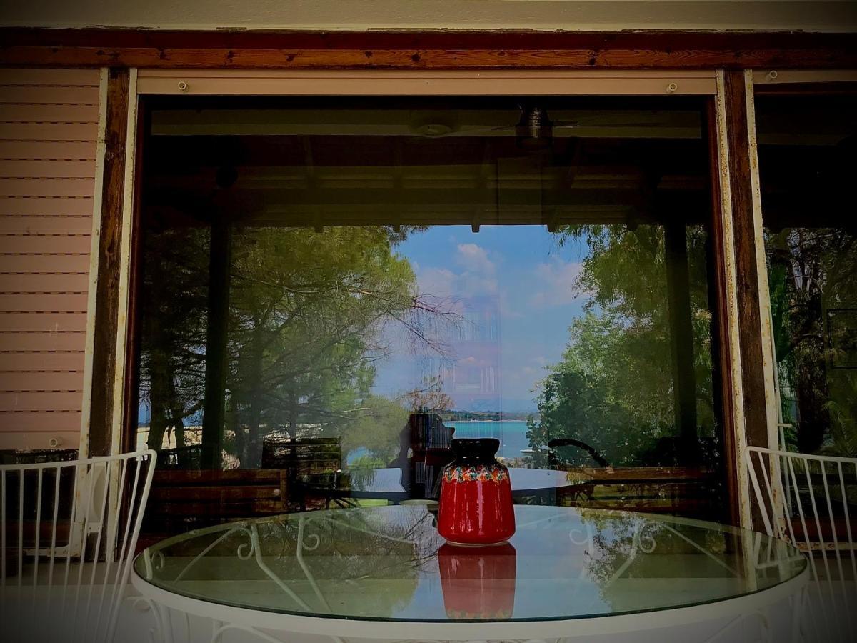 Elesta Villa Vourvourou Exterior photo